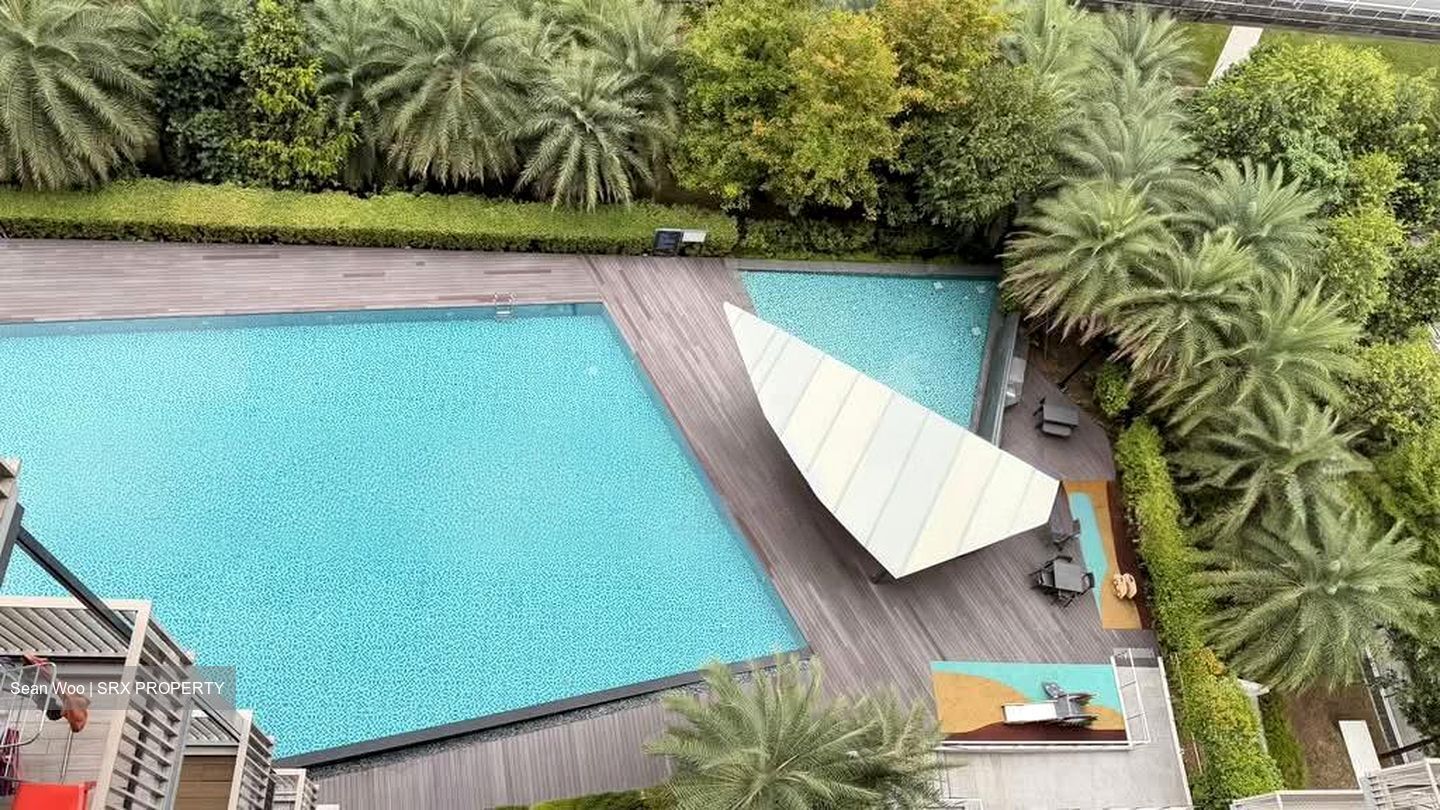 TRE Residences (D14), Condominium #530747771
